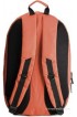 Fastrack 14 inch Laptop Backpack(Orange)